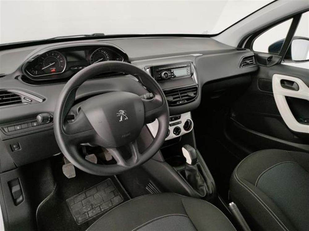 208 208 PureTech 68 3 porte