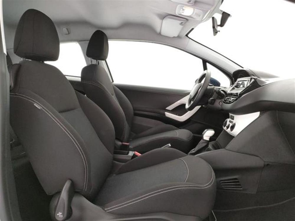 208 208 PureTech 68 3 porte