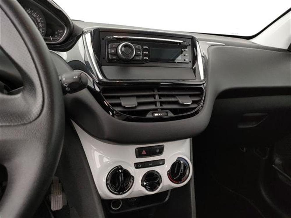 208 208 PureTech 68 3 porte