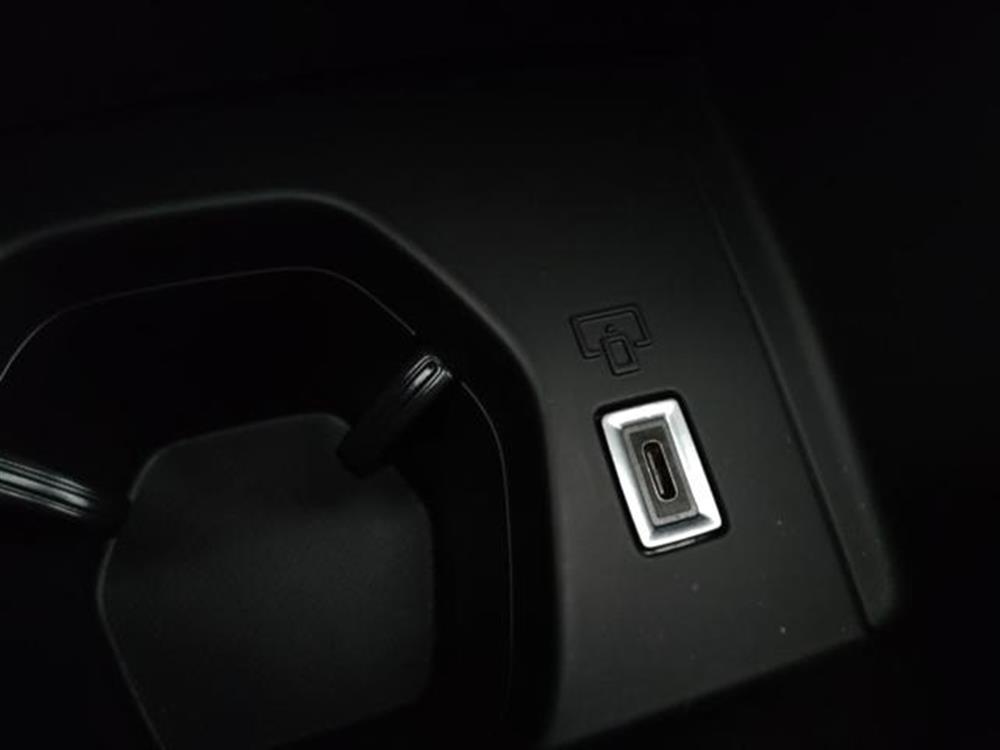 308 308 PureTech Turbo 130 S