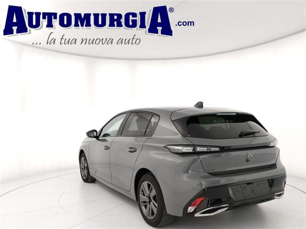 308 308 PureTech Turbo 130 S