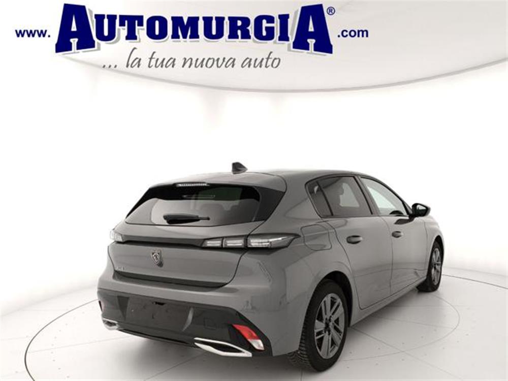 308 308 PureTech Turbo 130 S