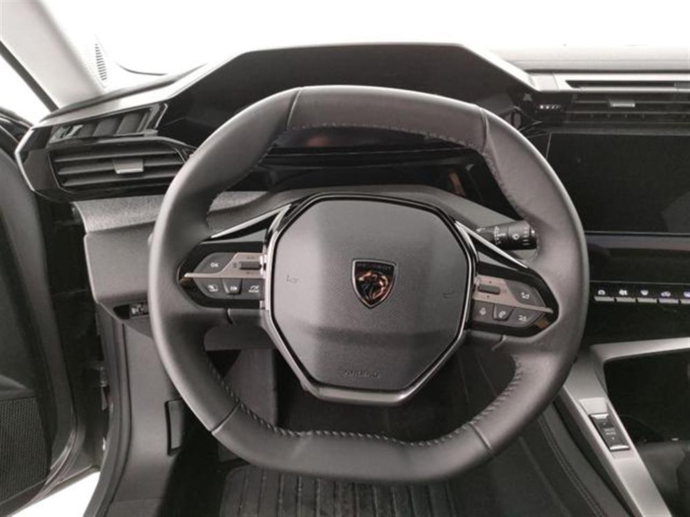 308 308 PureTech Turbo 130 S