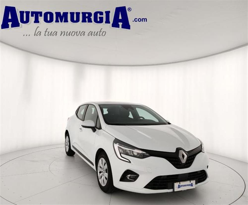 Clio Clio Blue dCi 85 CV 5 por