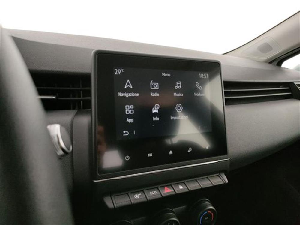 Clio Clio Blue dCi 85 CV 5 por