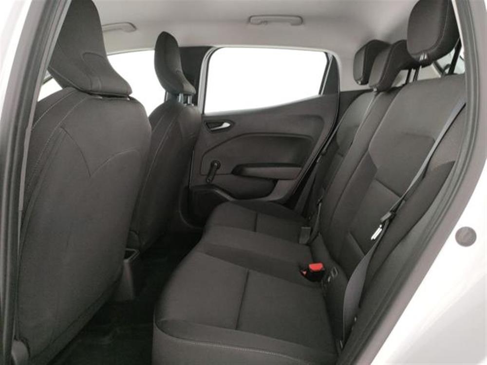 Clio Clio Blue dCi 85 CV 5 por