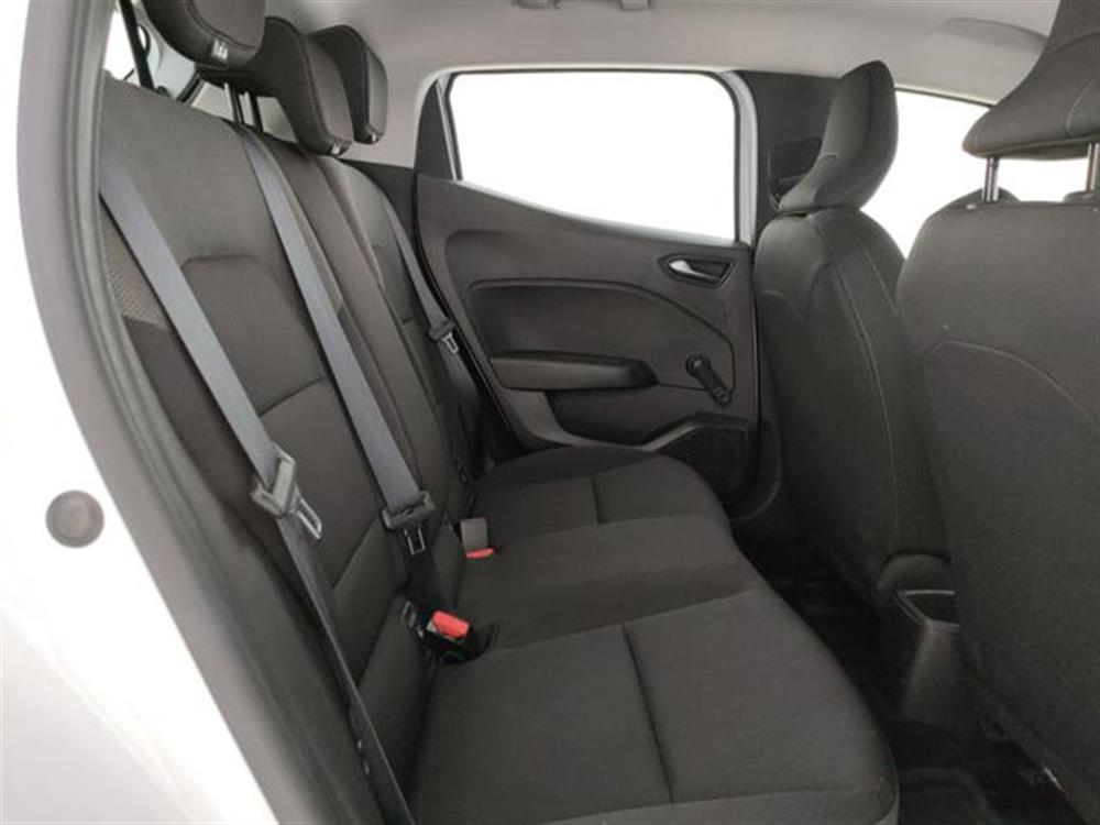 Clio Clio Blue dCi 85 CV 5 por