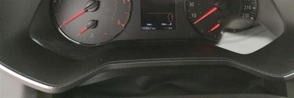 Clio Clio Blue dCi 85 CV 5 por