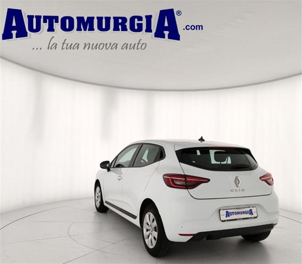 Clio Clio Blue dCi 85 CV 5 por