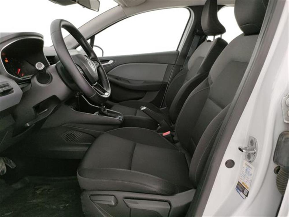 Clio Clio Blue dCi 85 CV 5 por