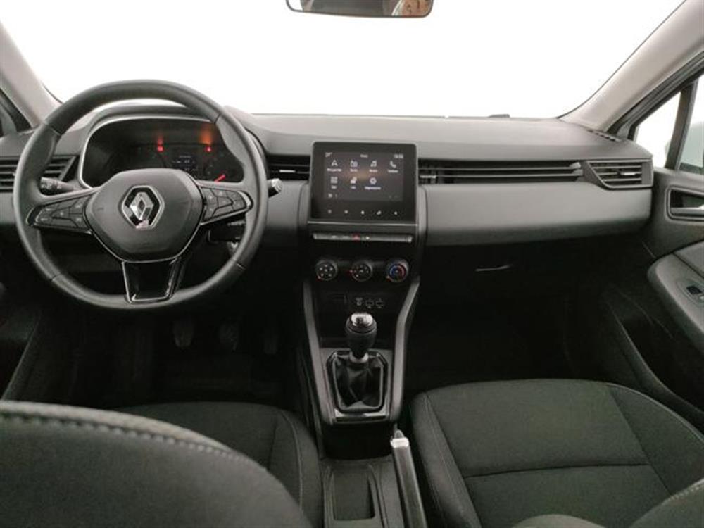 Clio Clio Blue dCi 85 CV 5 por