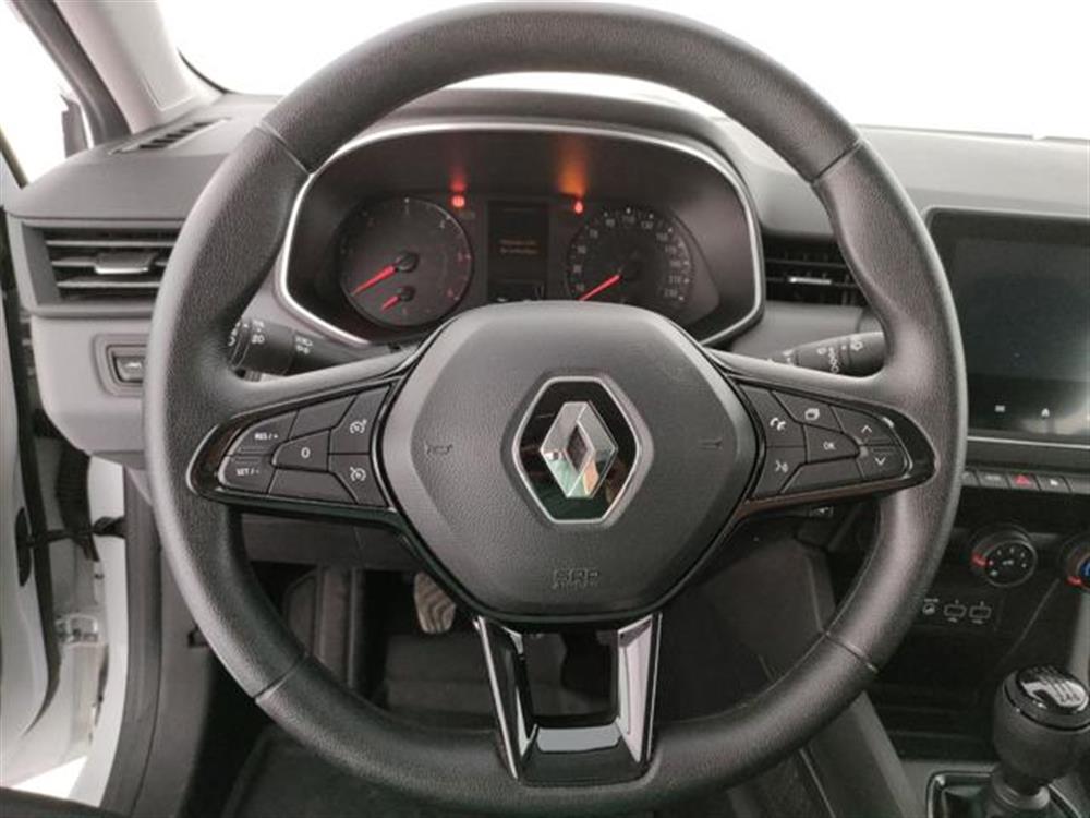 Clio Clio Blue dCi 85 CV 5 por