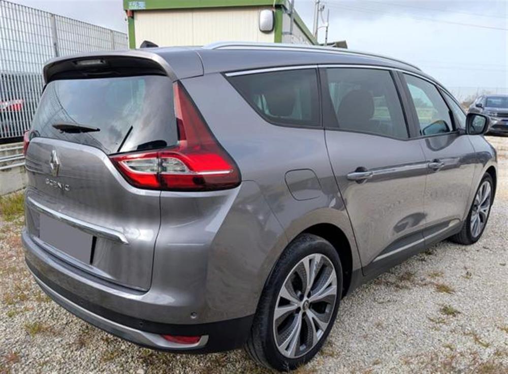 Grand Scenic Grand Scenic dCi 8V 110 CV EDC En
