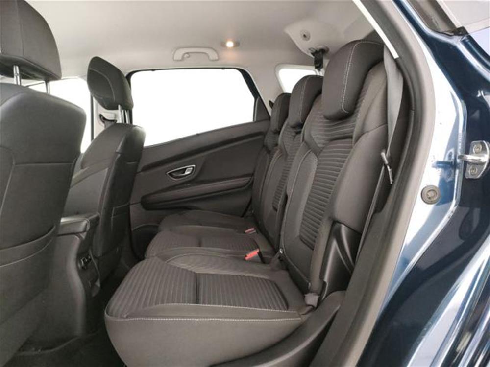 Scenic Scenic Scénic Blue dCi 150