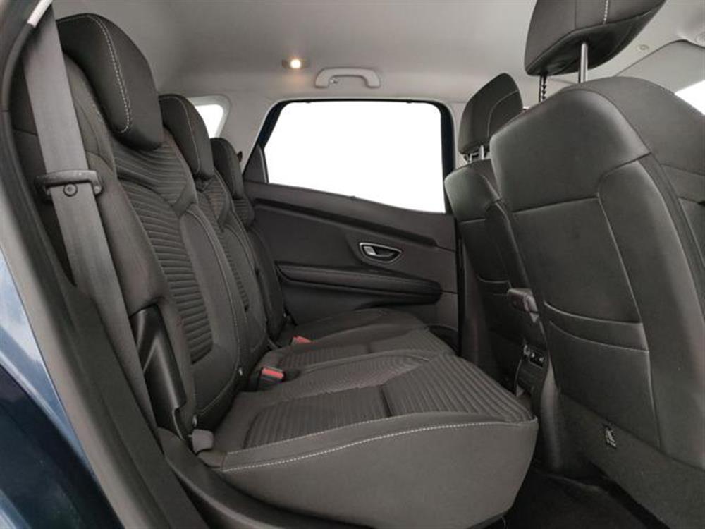 Scenic Scenic Scénic Blue dCi 150