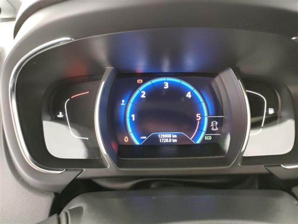 Scenic Scenic Scénic Blue dCi 150