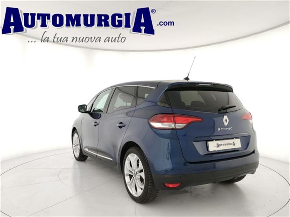 Scenic Scenic Scénic Blue dCi 150