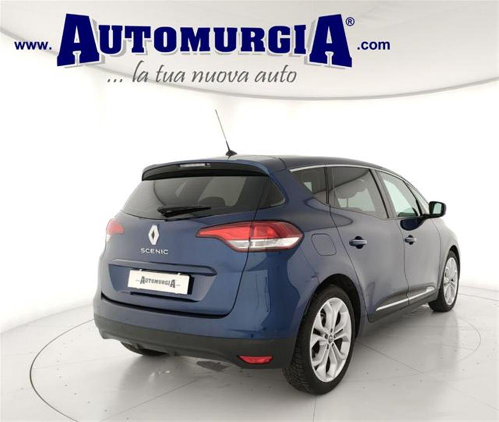 Scenic Scenic Scénic Blue dCi 150