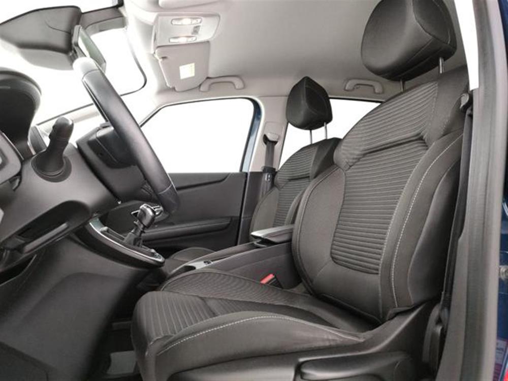 Scenic Scenic Scénic Blue dCi 150