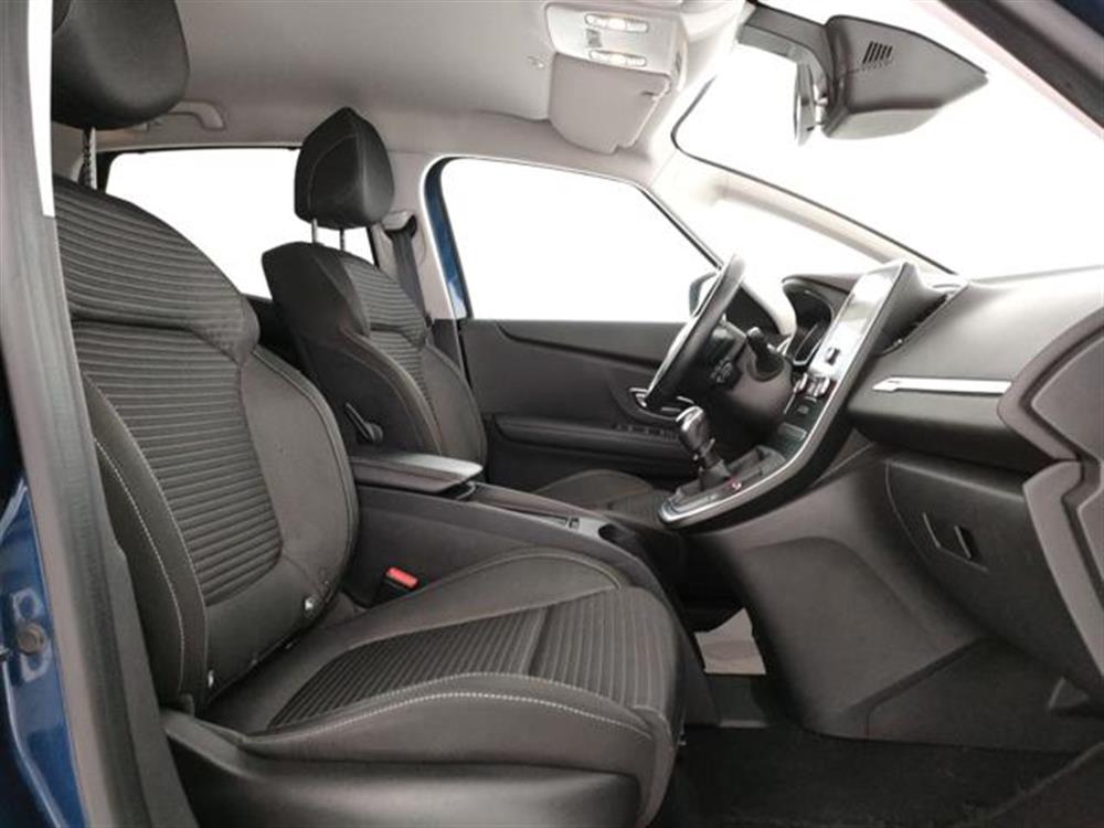 Scenic Scenic Scénic Blue dCi 150