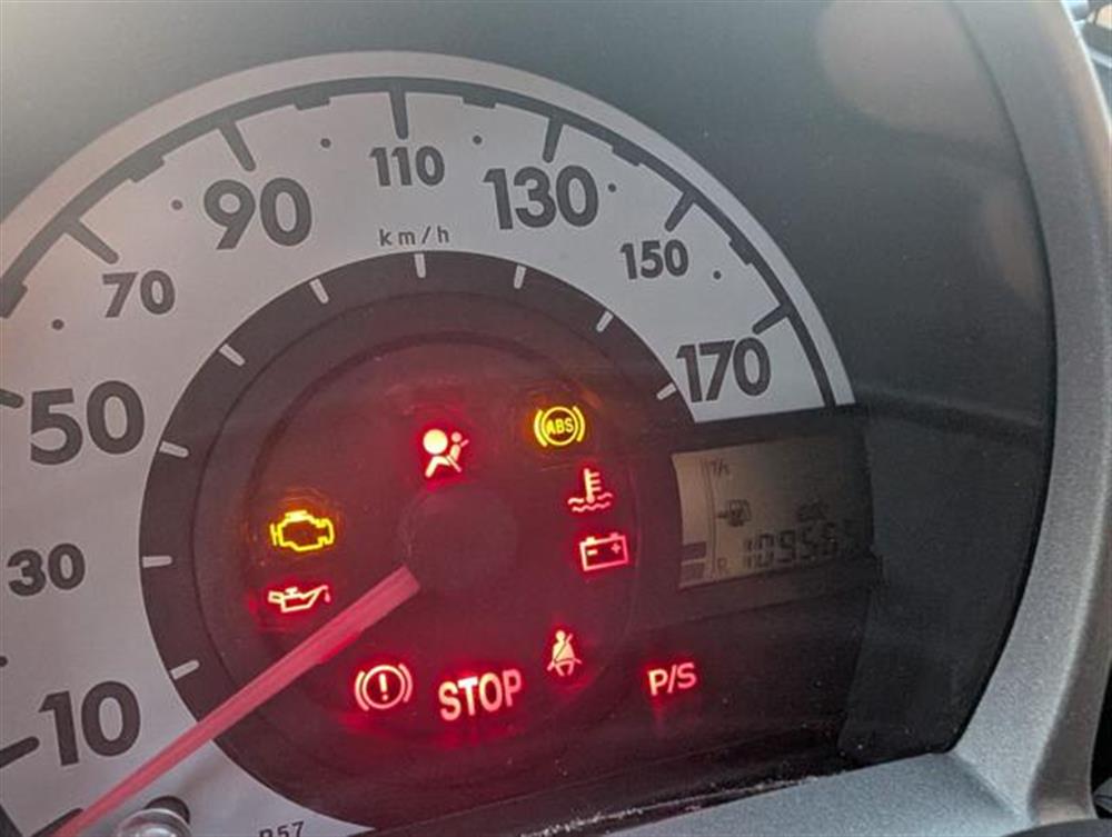 Aygo Aygo 1.0 12V VVT-i 5 port