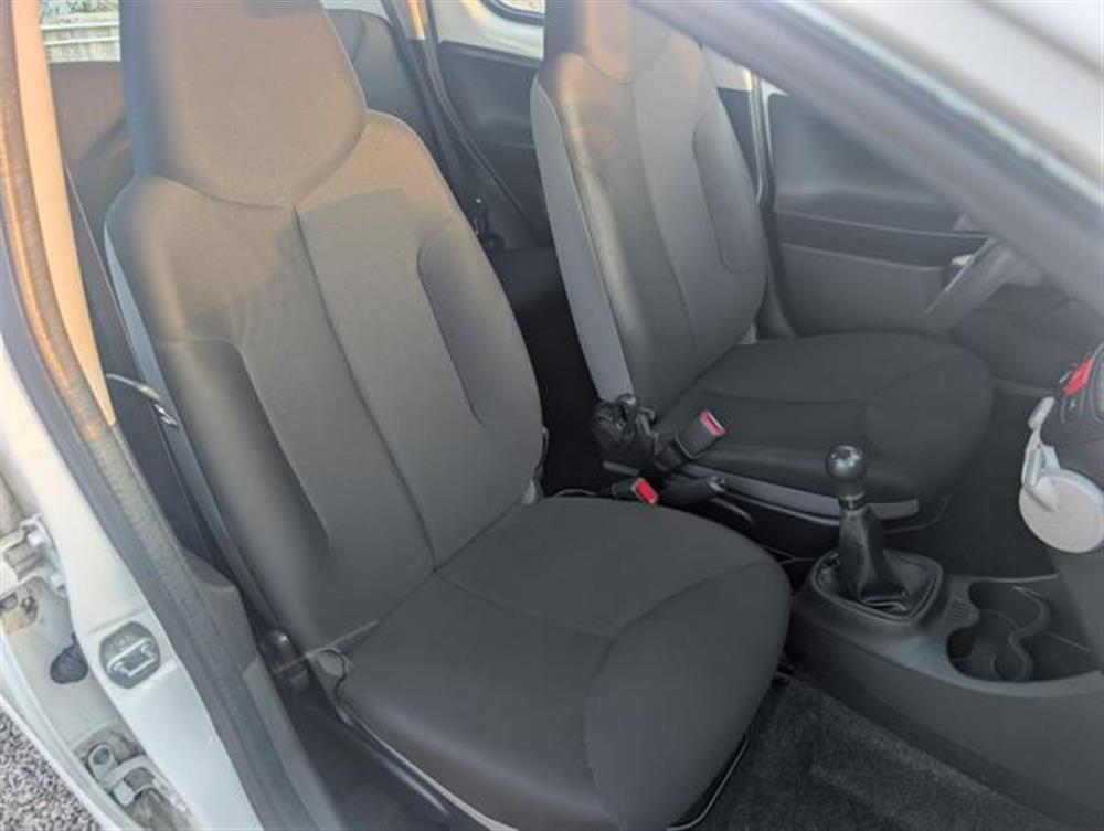 Aygo Aygo 1.0 12V VVT-i 5 port