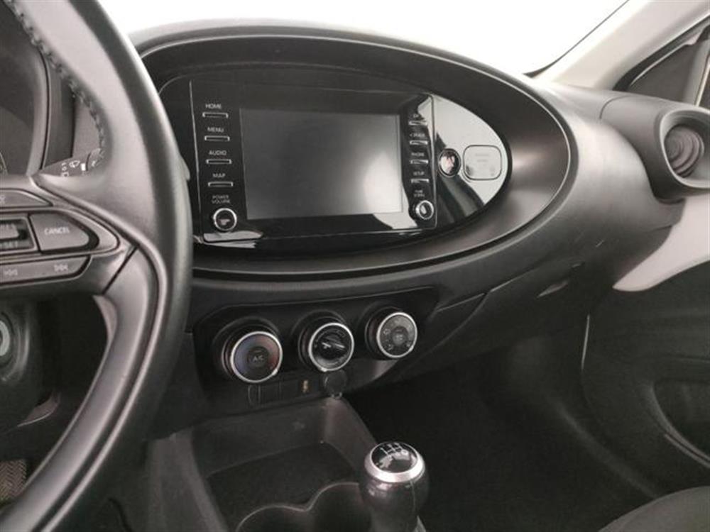 Aygo X Aygo X 1.0 VVT-i 72 CV 5 po