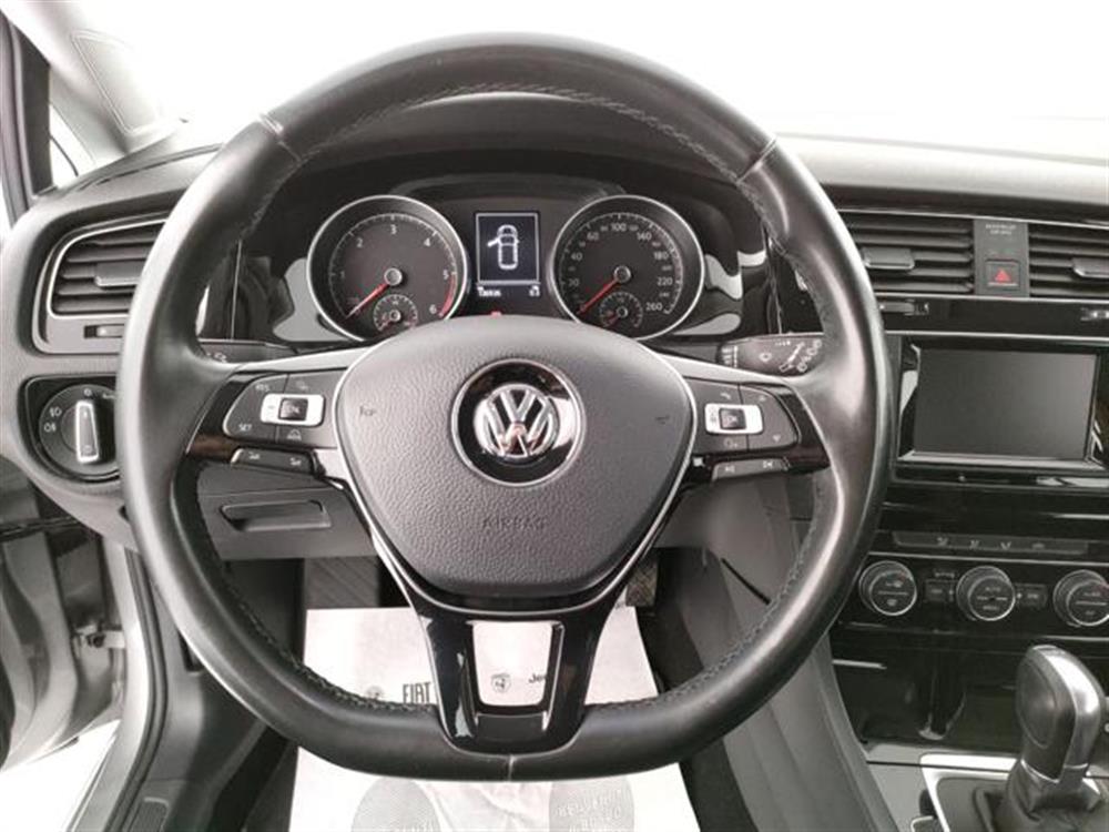 Golf Golf 2.0 TDI DSG 5p. High
