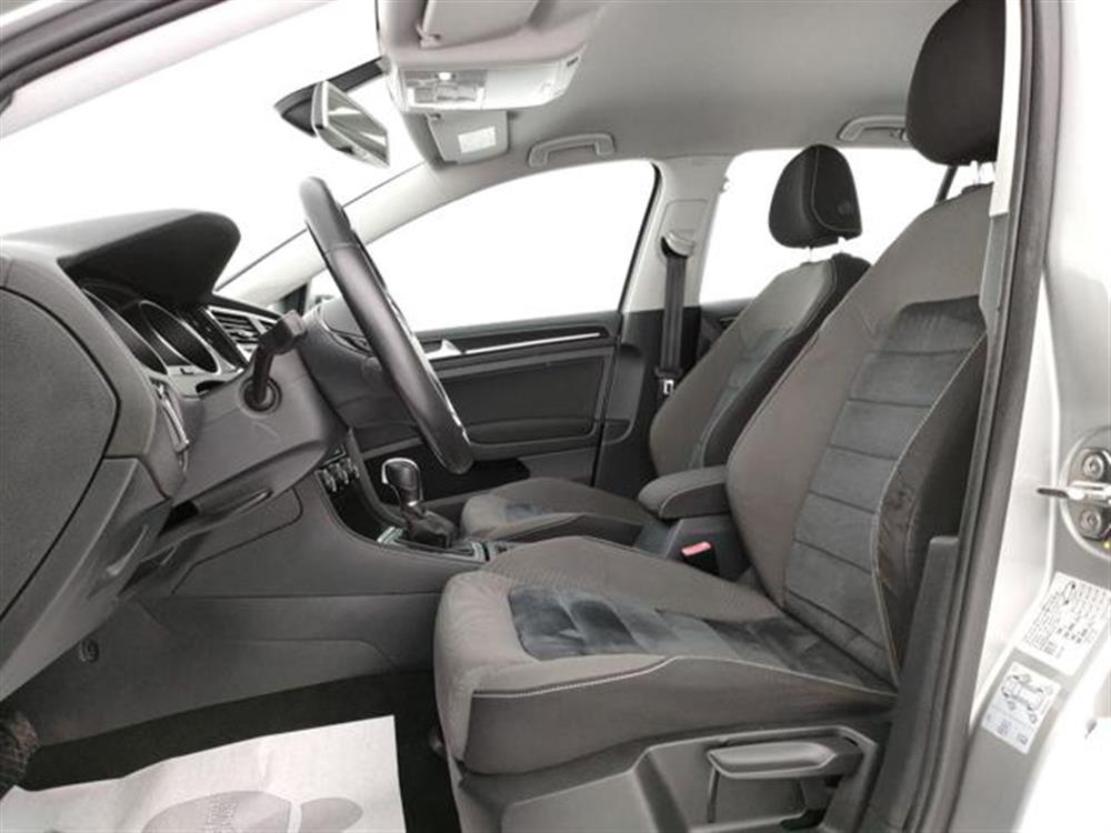 Golf Golf 2.0 TDI DSG 5p. High
