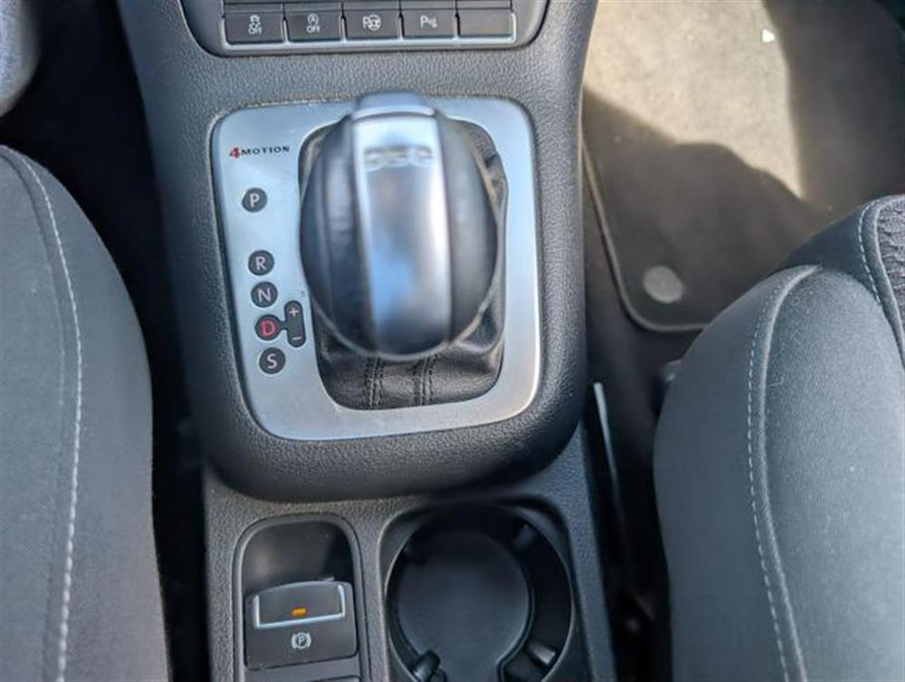 Tiguan Tiguan 2.0 TDI 177 CV 4MOTI