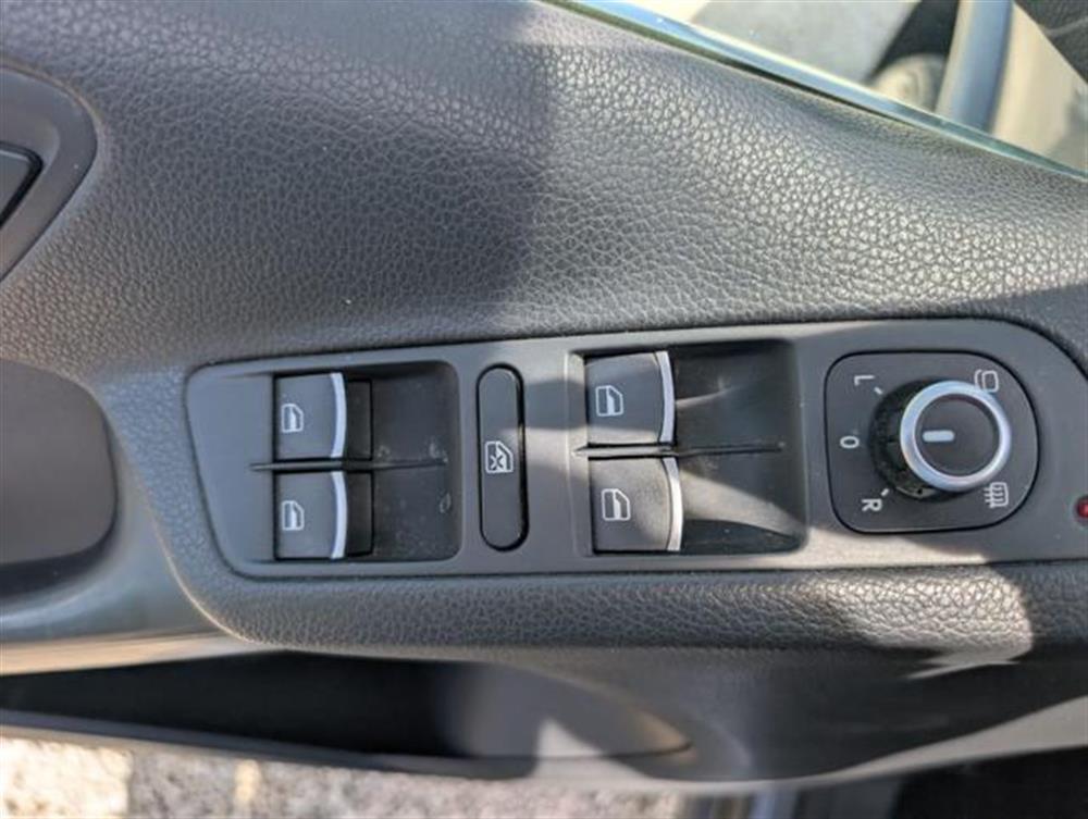 Tiguan Tiguan 2.0 TDI 177 CV 4MOTI