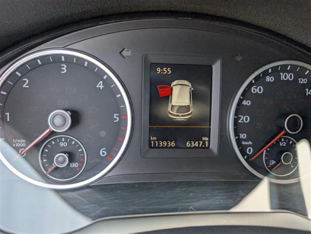 Tiguan Tiguan 2.0 TDI 177 CV 4MOTI
