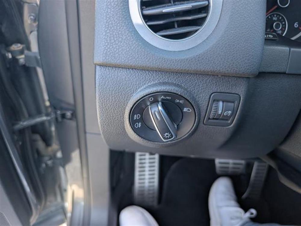 Tiguan Tiguan 2.0 TDI 177 CV 4MOTI