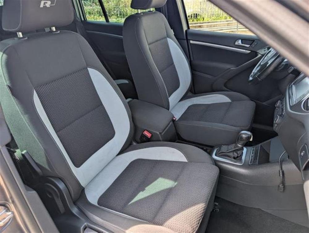 Tiguan Tiguan 2.0 TDI 177 CV 4MOTI