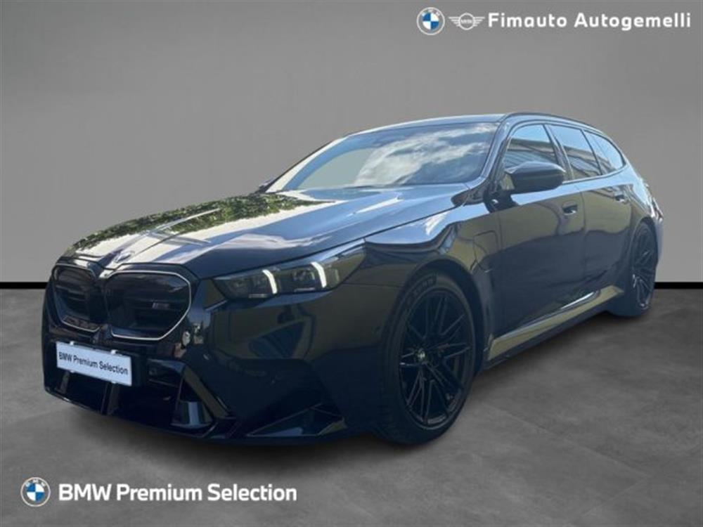 M5 M5 Touring 727 CV + Fre