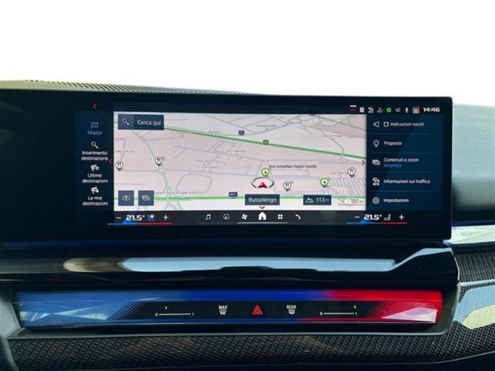M5 M5 Touring 727 CV + Fre
