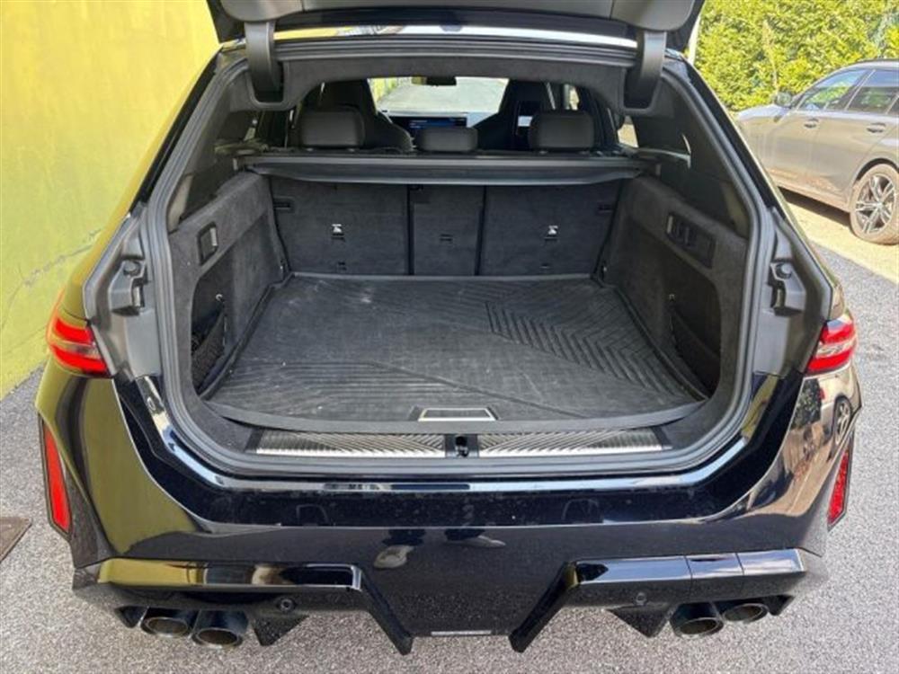 M5 M5 Touring 727 CV + Fre