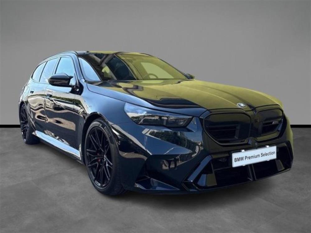 M5 M5 Touring 727 CV + Fre