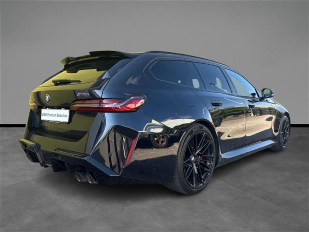 M5 M5 Touring 727 CV + Fre