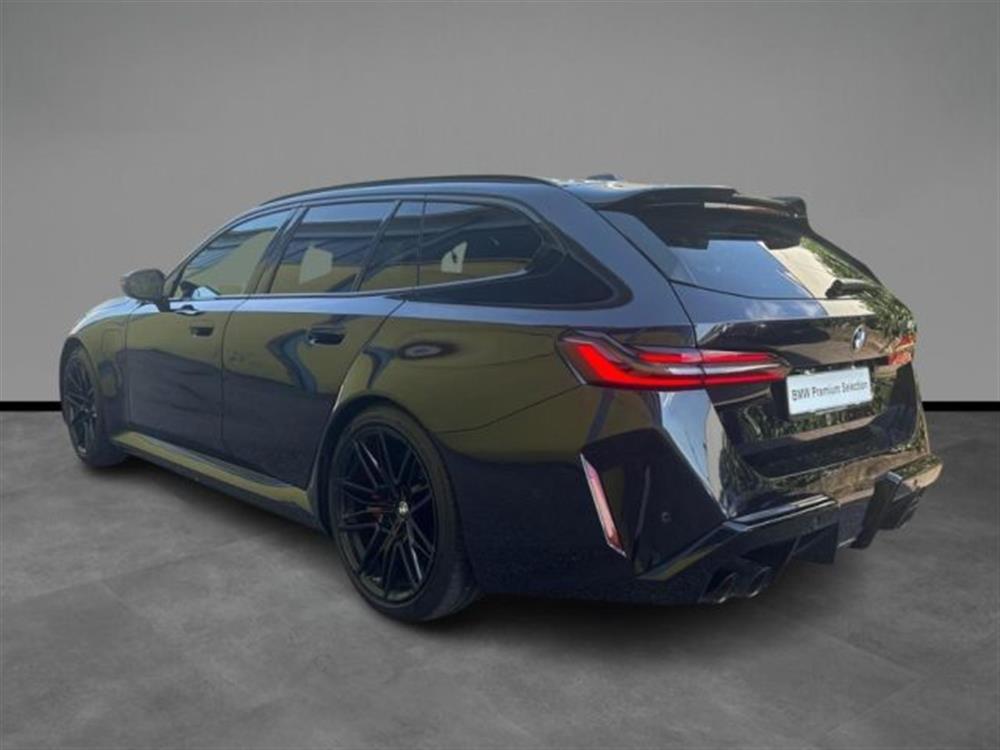 M5 M5 Touring 727 CV + Fre