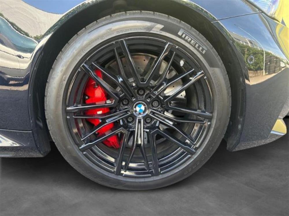 M5 M5 Touring 727 CV + Fre