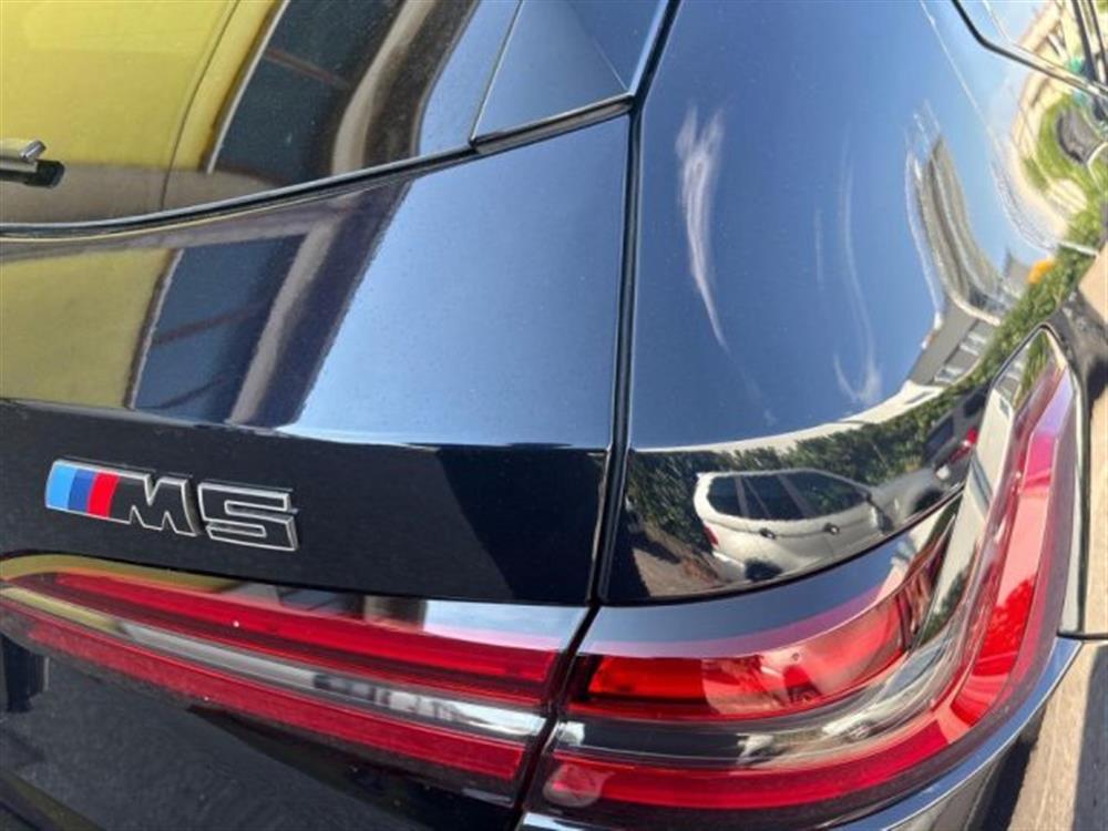 M5 M5 Touring 727 CV + Fre