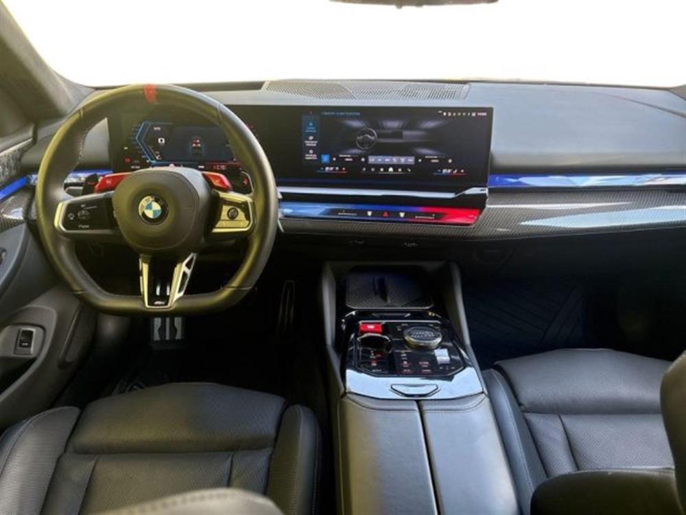 M5 M5 Touring 727 CV + Fre