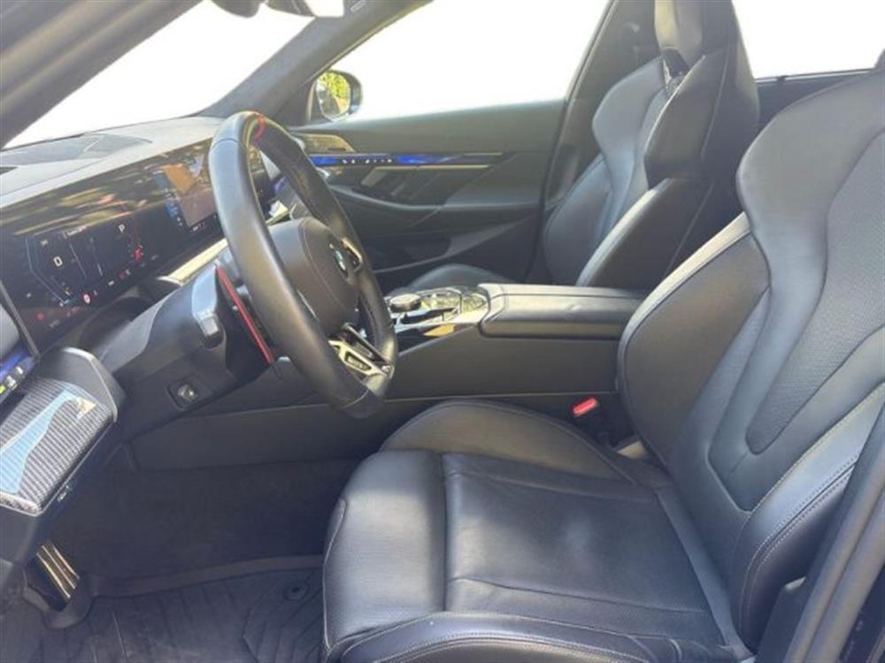 M5 M5 Touring 727 CV + Fre