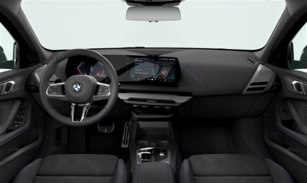 118 118 d MSport Pro Aut.