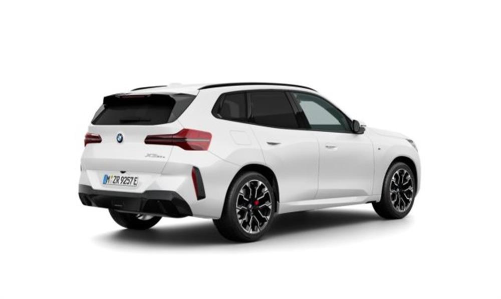 X3 X3 xDrive 30e Msport Pr