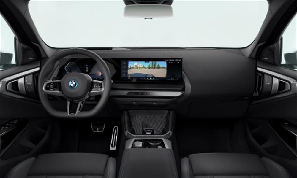 X3 X3 xDrive 30e Msport Pr