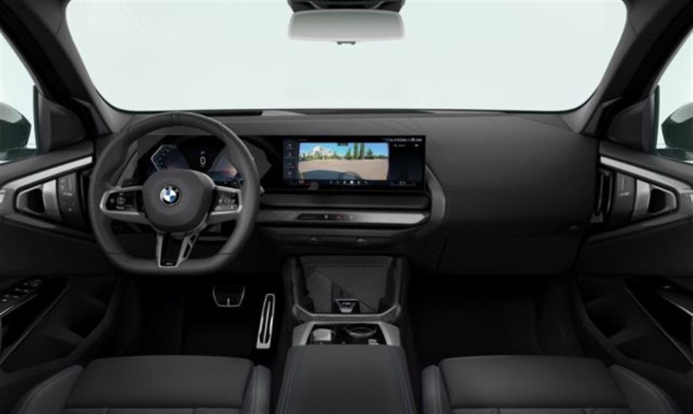 X3 X3 xDrive 20d Msport Pr