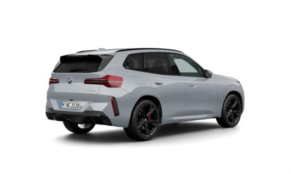 X3 X3 xDrive20d 48V MSport