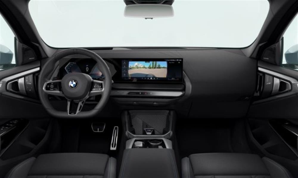 X3 X3 xDrive20d 48V MSport